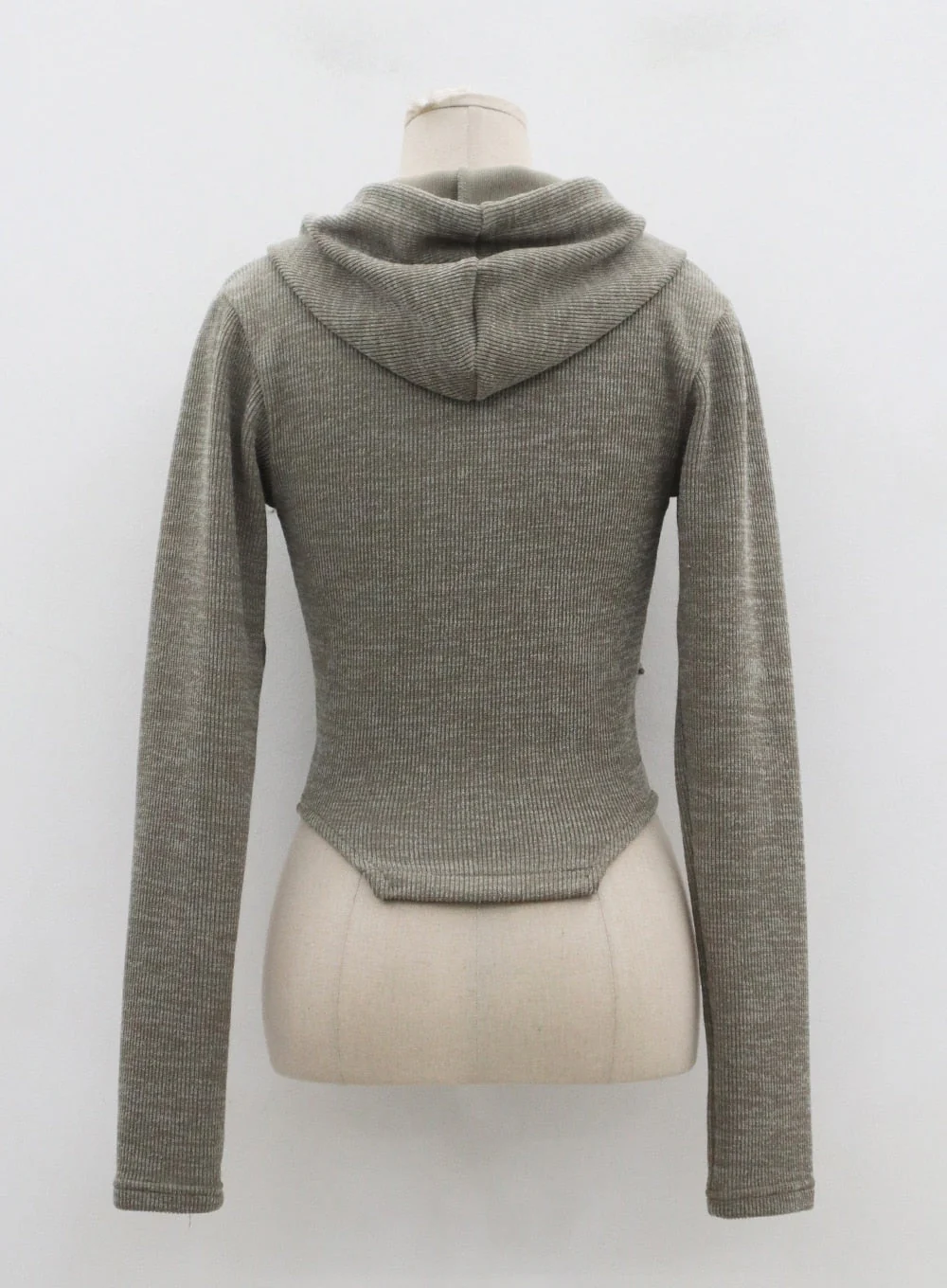 Hoodie Zipper Sweatshirt CD06 - Image 16