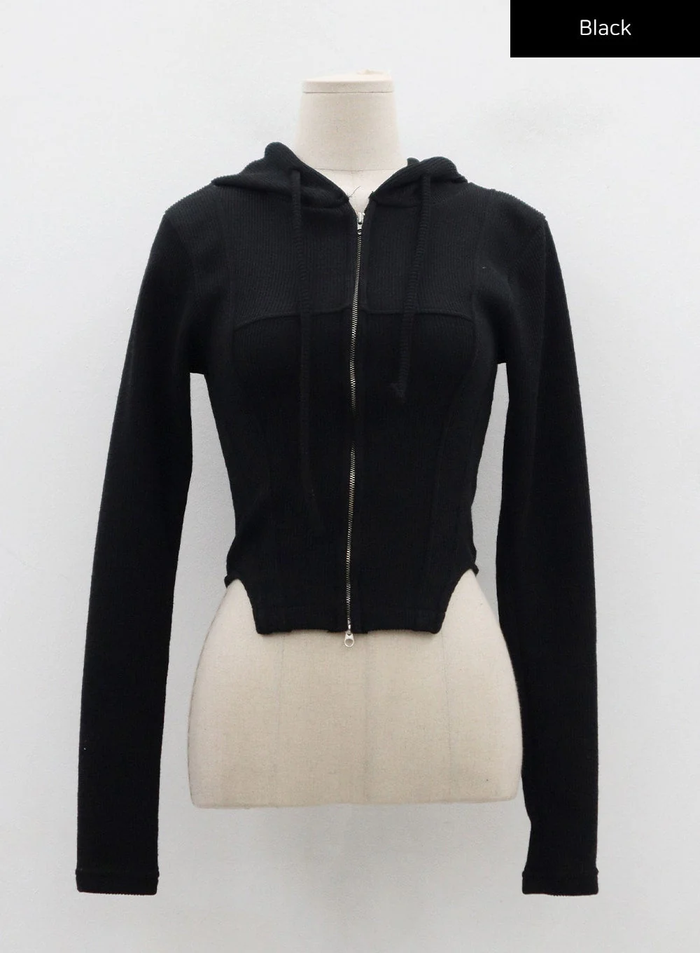 Hoodie Zipper Sweatshirt CD06 - Image 18