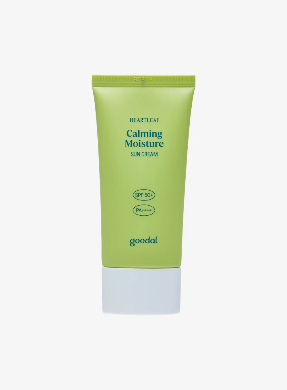 Houttuynia Cordata Calming Moisture Sun Cream SPF 50+ PA++++ (50ml)