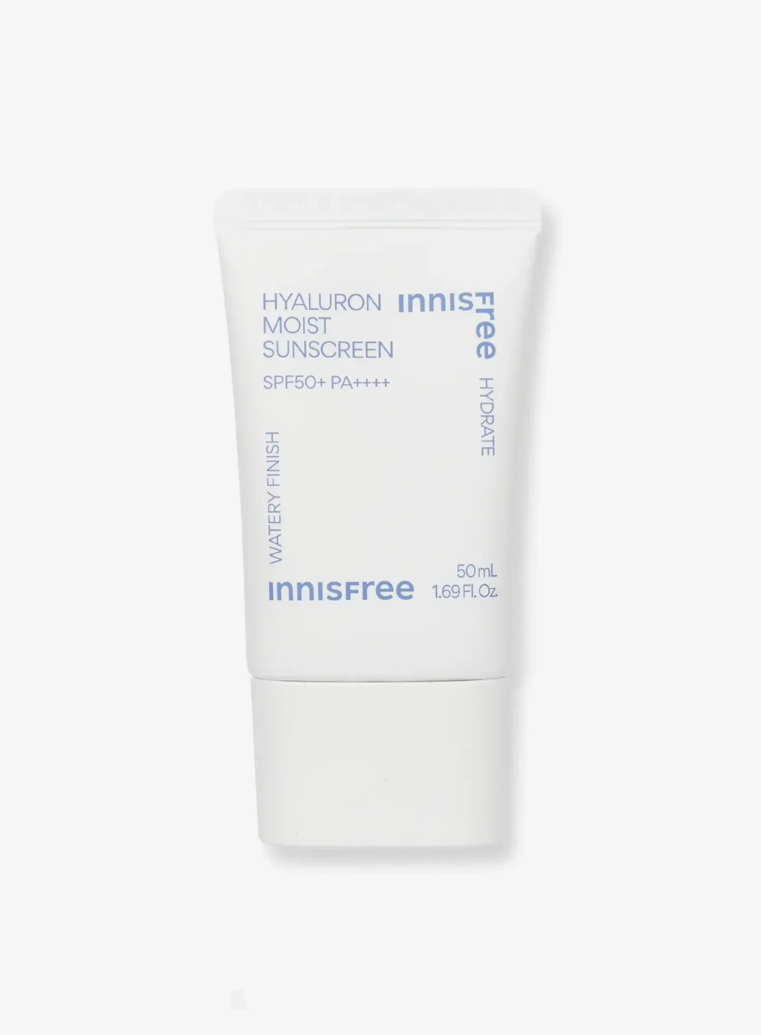 Hyaluron Moist Sunscreen (SPF50+ PA++++) (50ml)