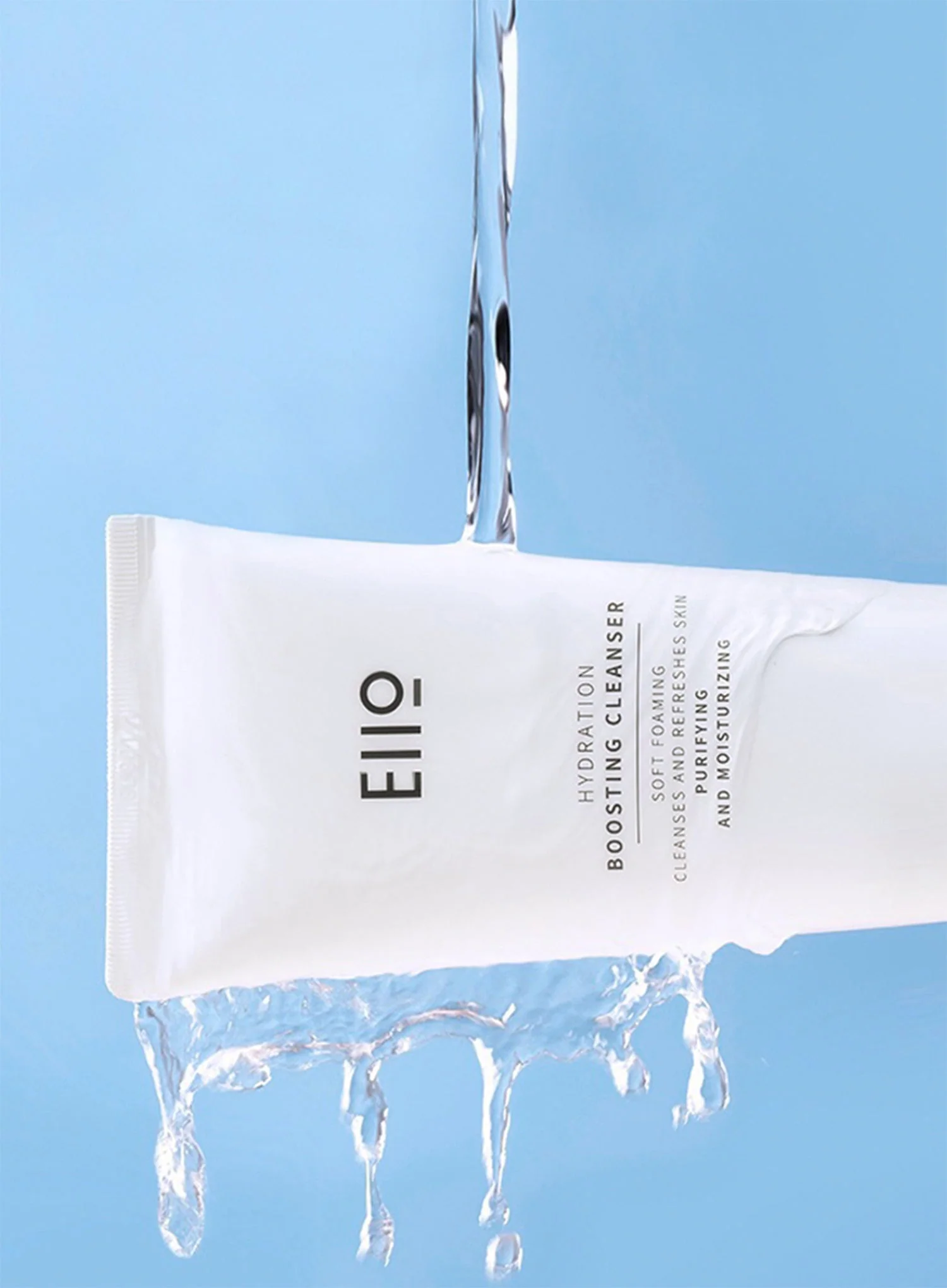 Hydration Boosting Cleanser (150ml) - Image 3