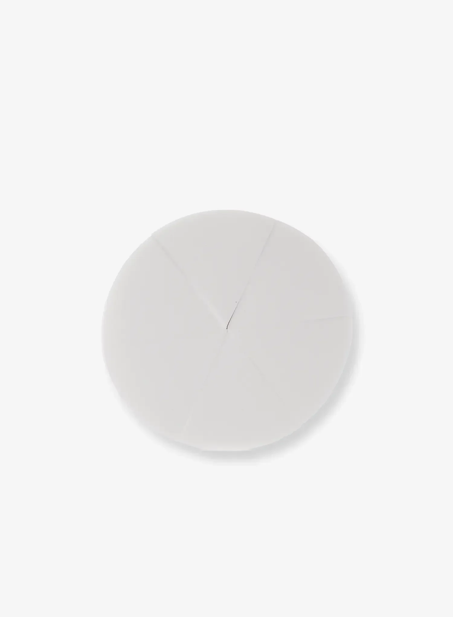 Hydro Makeup Sponge Original(L) (6ea) - Image 3