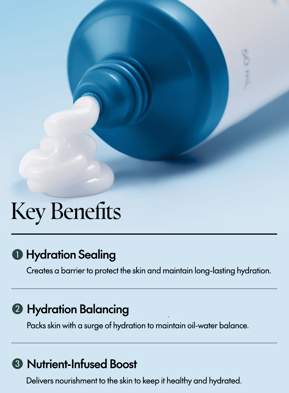 Hydro Wave Deep Sea Cream (50ml) - Image 5