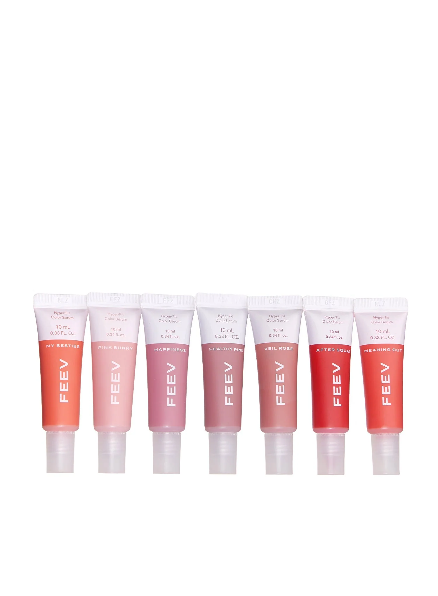 Hyper-Fit Color Serum (10ml) - Image 2
