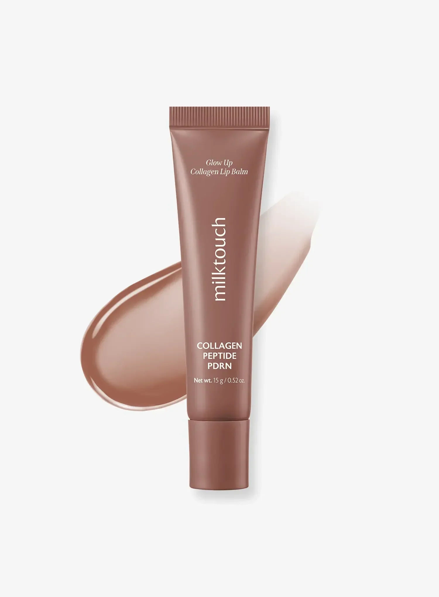 Iconic Film Mascara x Glow Up Collagen Lip Balm Duo Set - Image 10