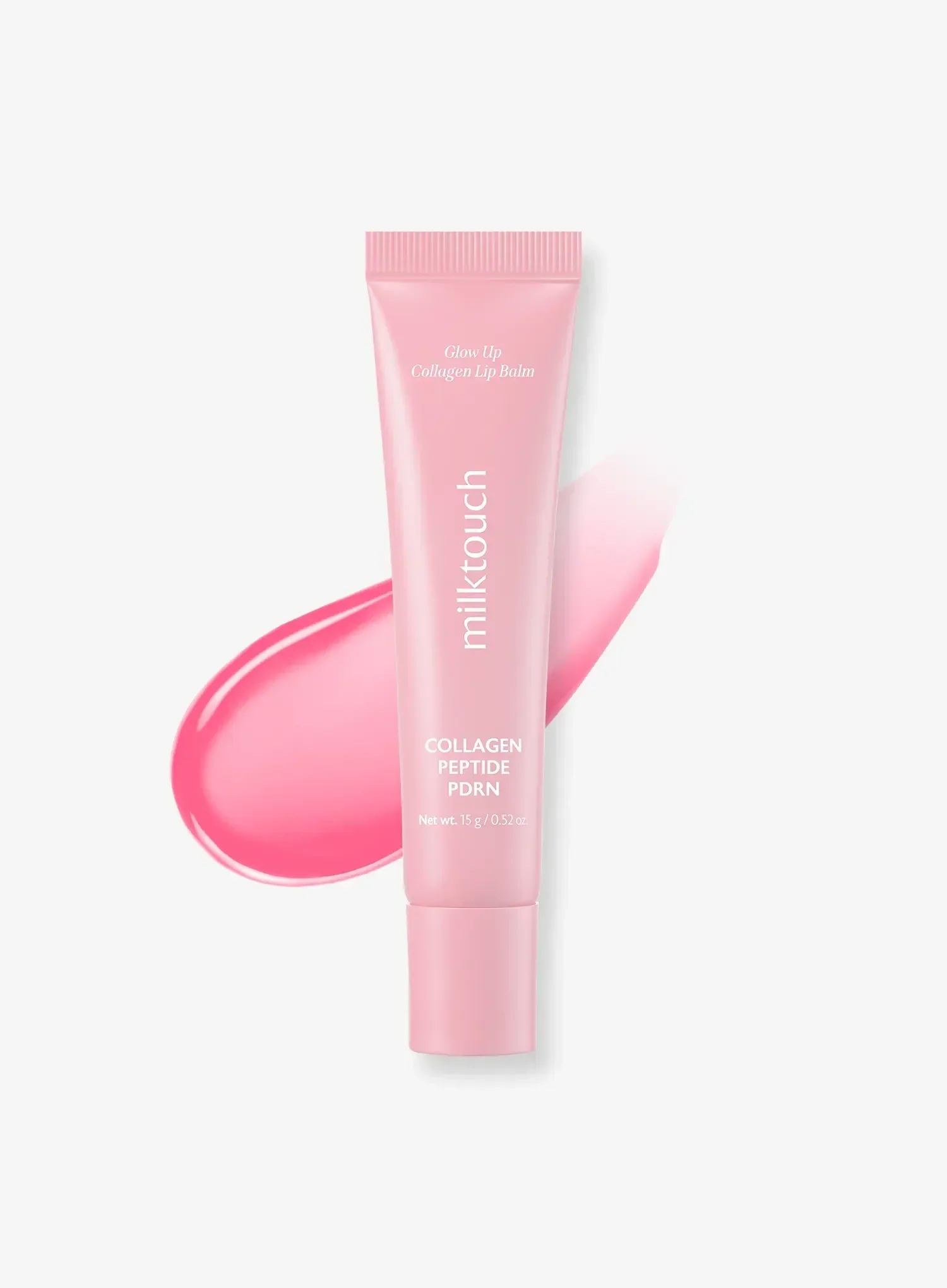 Iconic Film Mascara x Glow Up Collagen Lip Balm Duo Set - Image 9