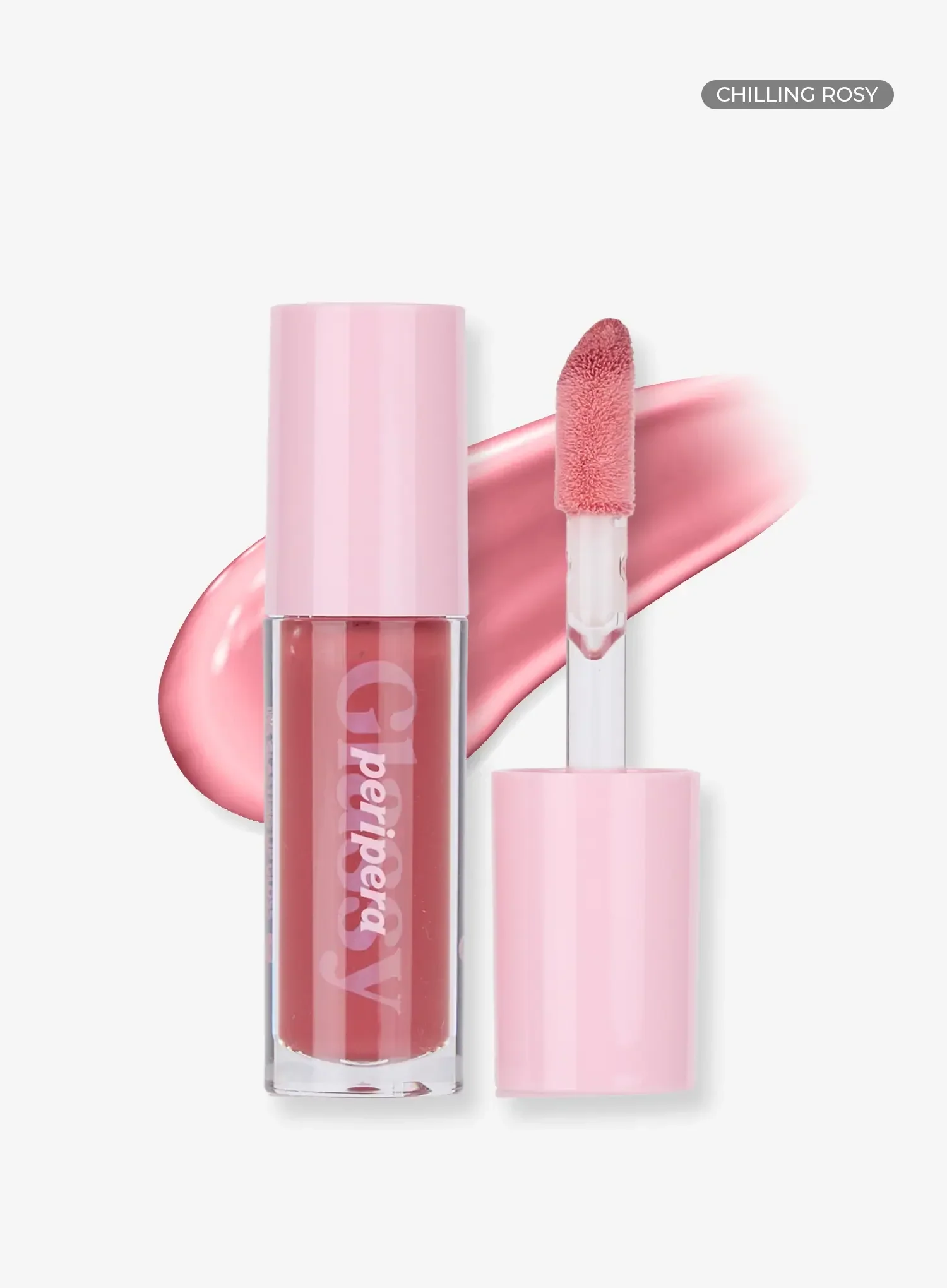Ink Glasting Lip Gloss (4.5ml) - Image 7