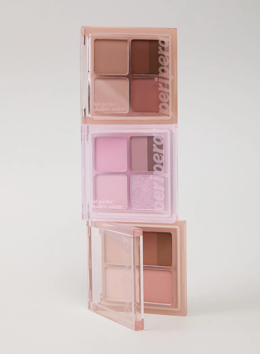 Ink Pocket Shadow Palette (2g * 4) - Image 2