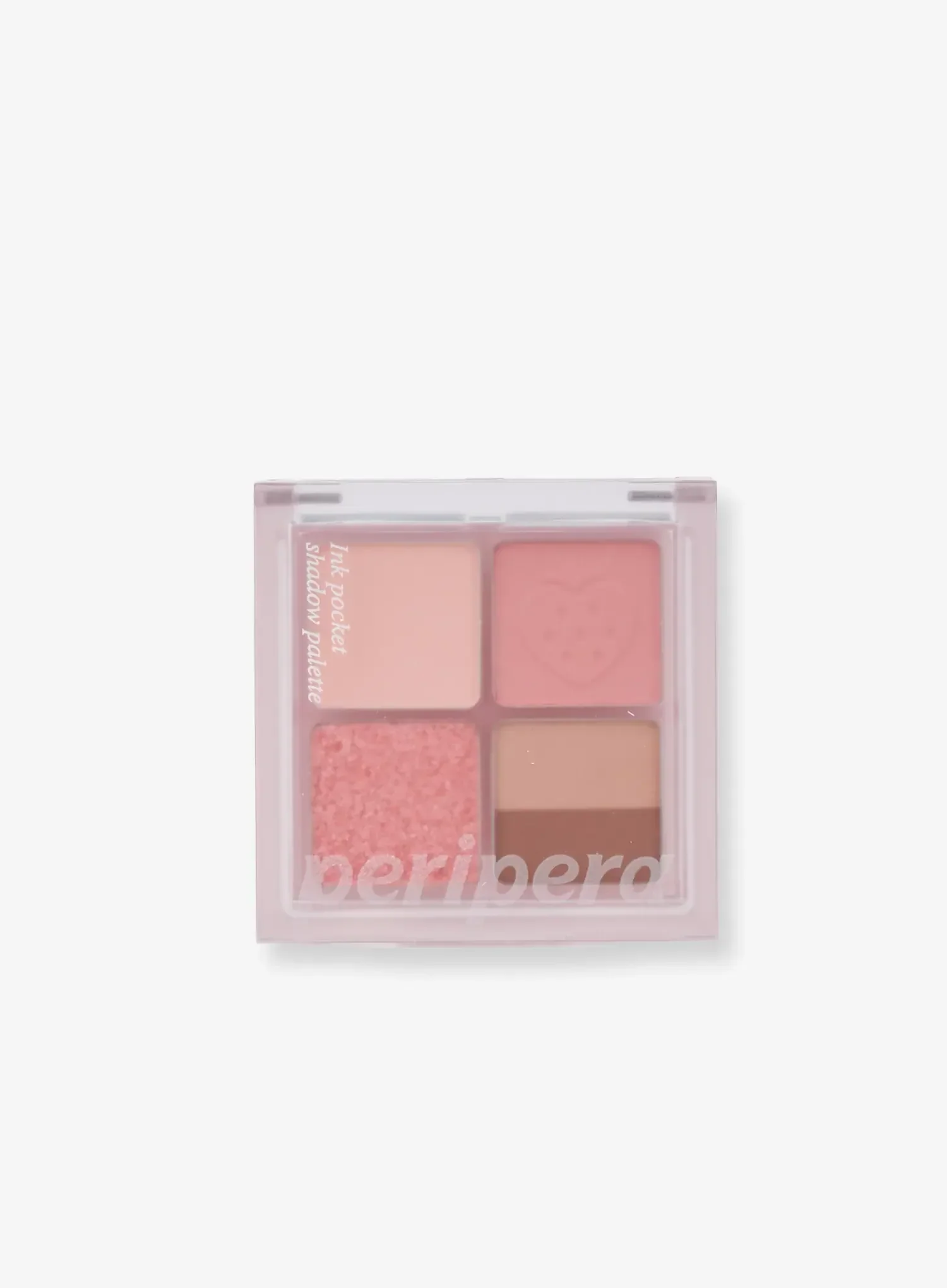 Ink Pocket Shadow Palette (2g * 4) - Image 8