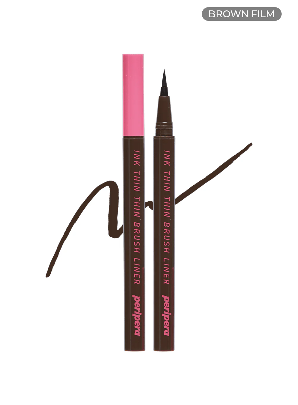 Ink Thin Thin Brush Liner (0.5g) - Image 5