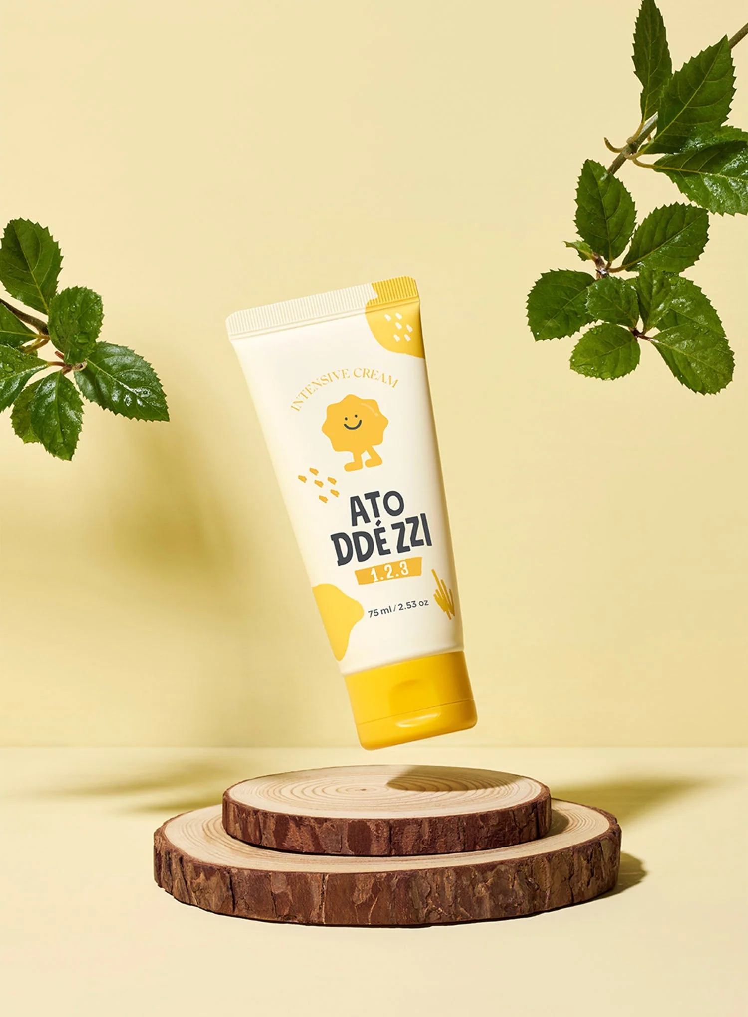 Intensive Cream (75ml) - Image 5