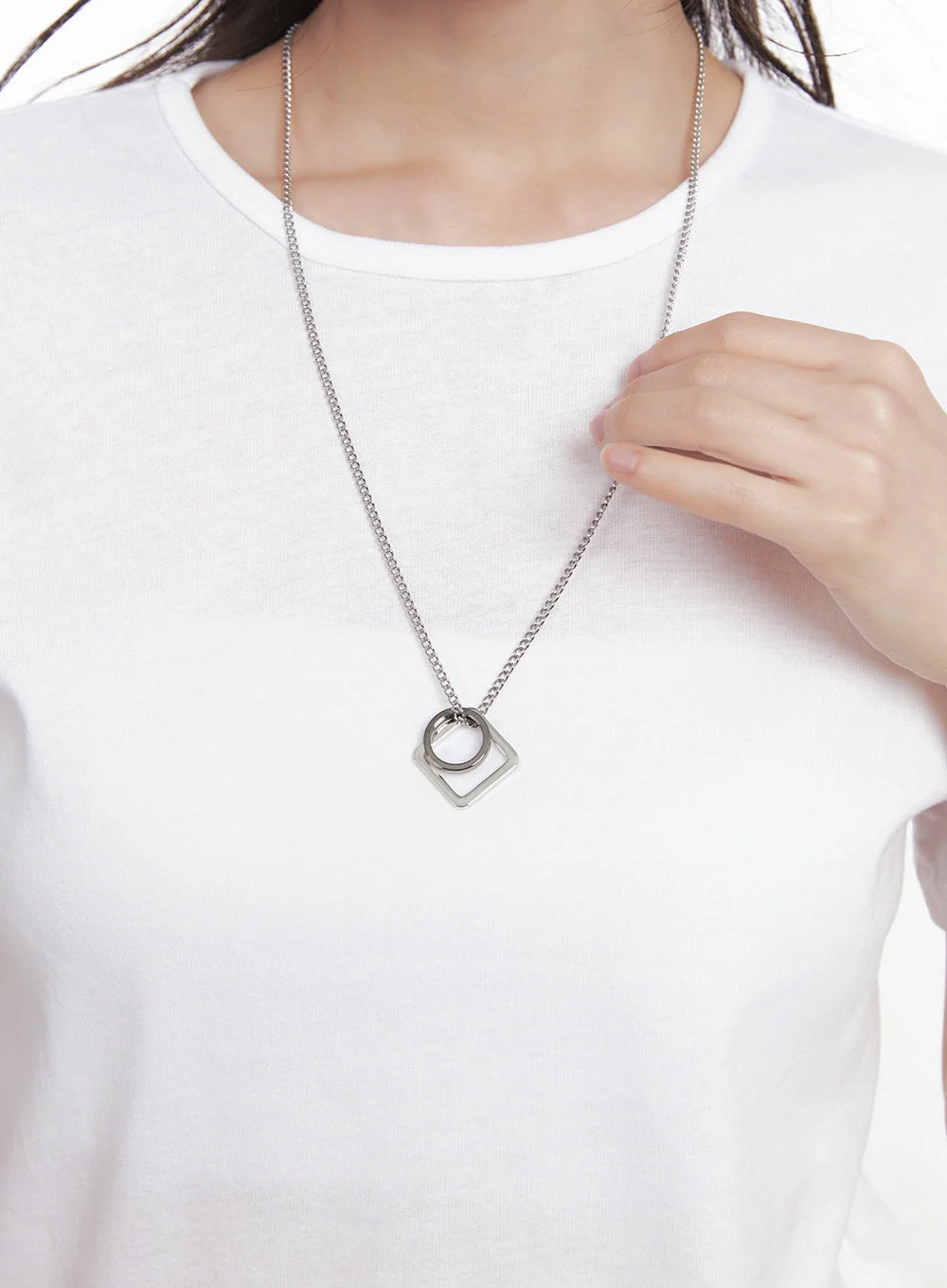 Isadora Necklace IY530 - Image 6