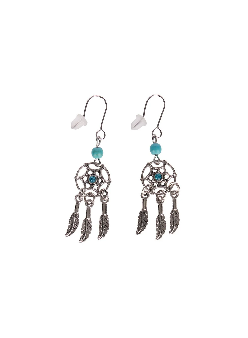 Jane Feathers Earrings CF520 - Image 5