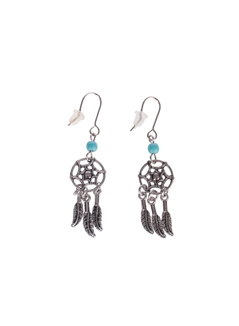 Jane Feathers Earrings CF520 - Image 6