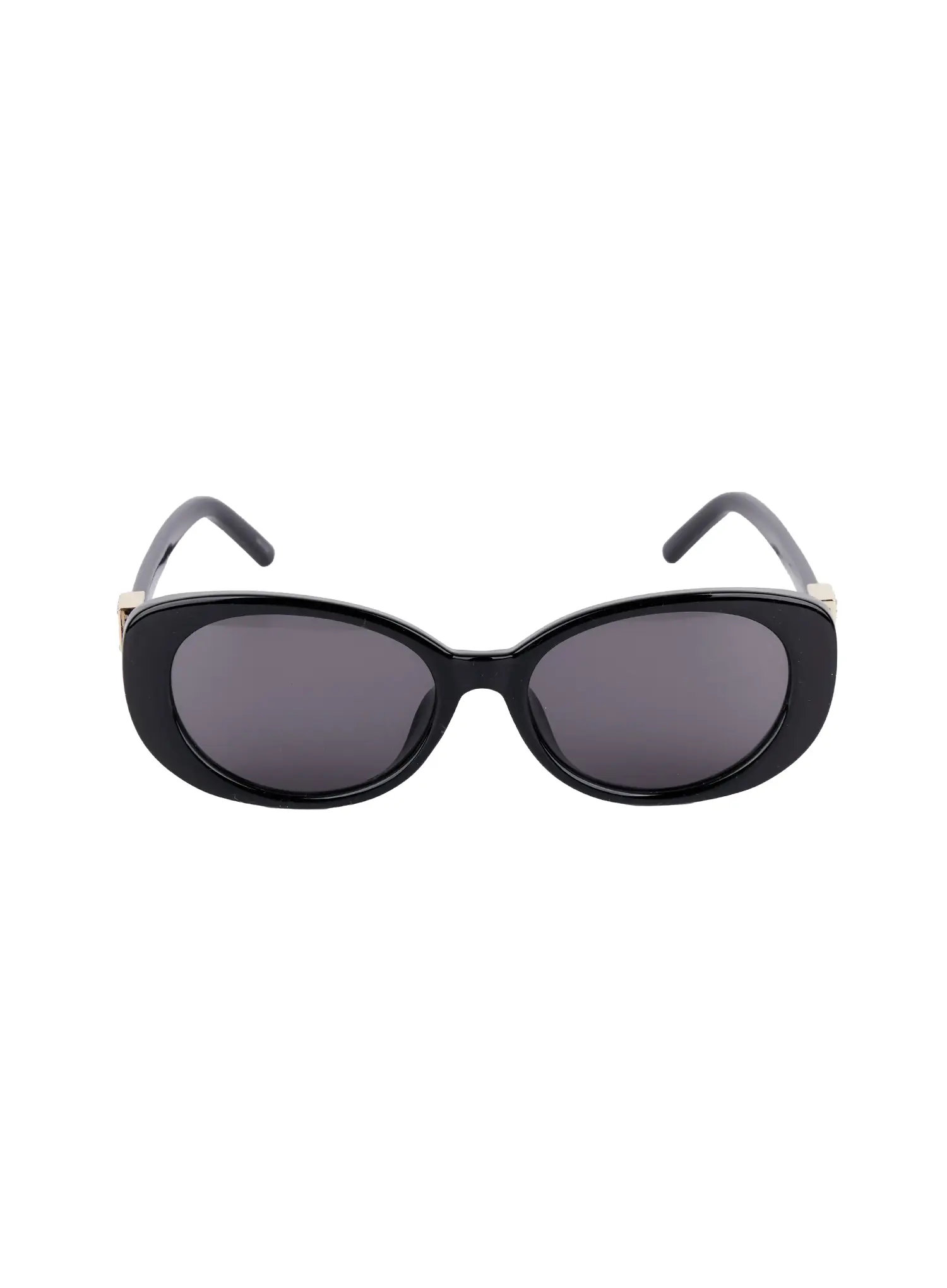 Jewel Slim Oval Fashion Sunglasses IJ508 - Image 9