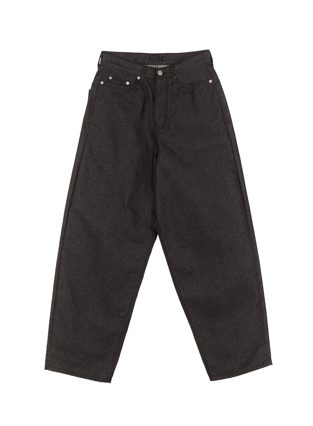 Kassandra Wide-Leg Baggy Jeans IA515 - Image 13