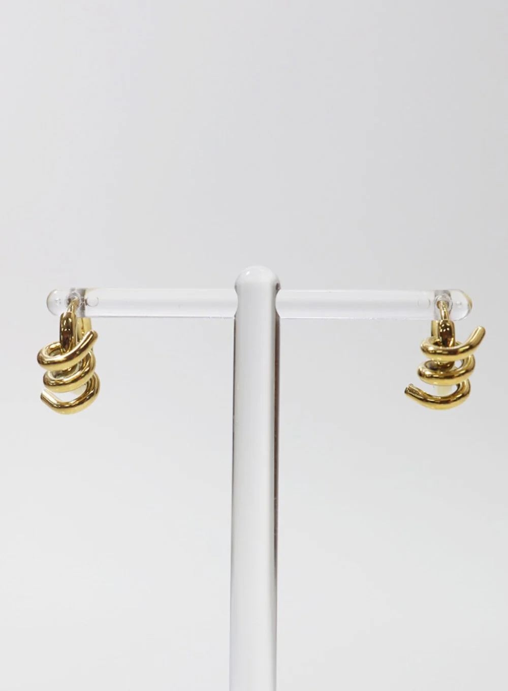 Katiana Earrings IL405 - Image 3
