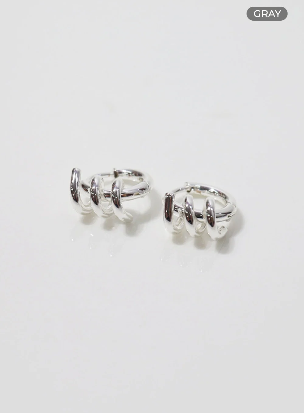 Katiana Earrings IL405 - Image 5