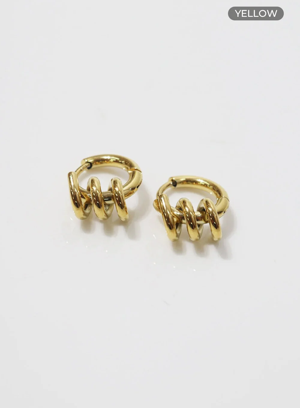 Katiana Earrings IL405 - Image 6