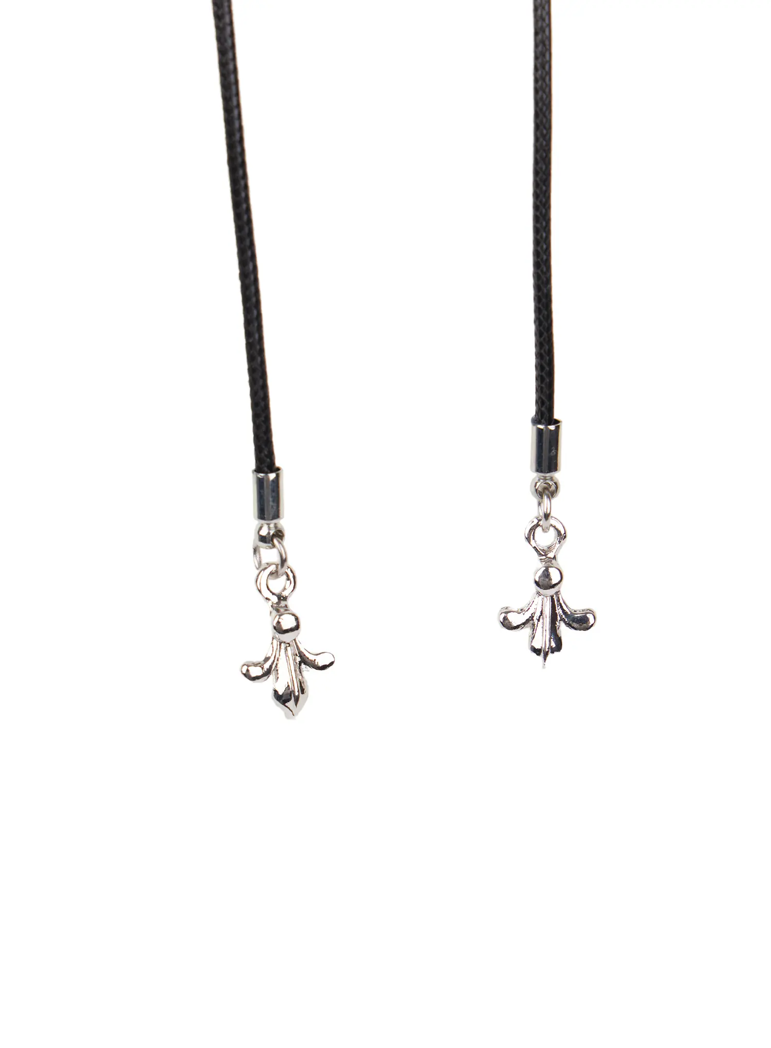 Key Pendant Necklace CM525 - Image 6