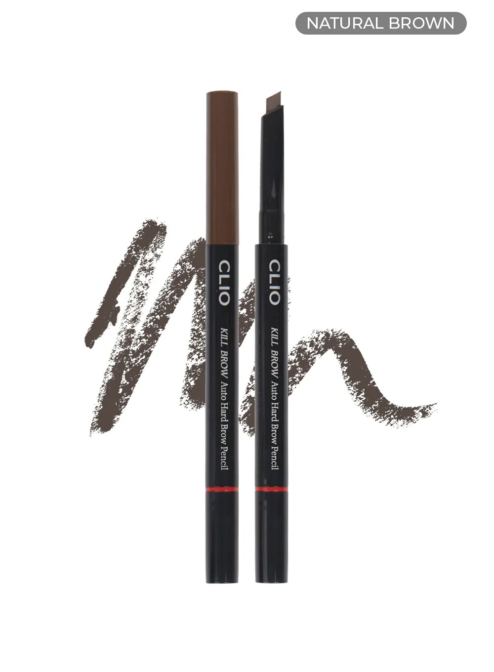 Kill Brow Auto Hard Brow Pencil (0.31g) - Image 4