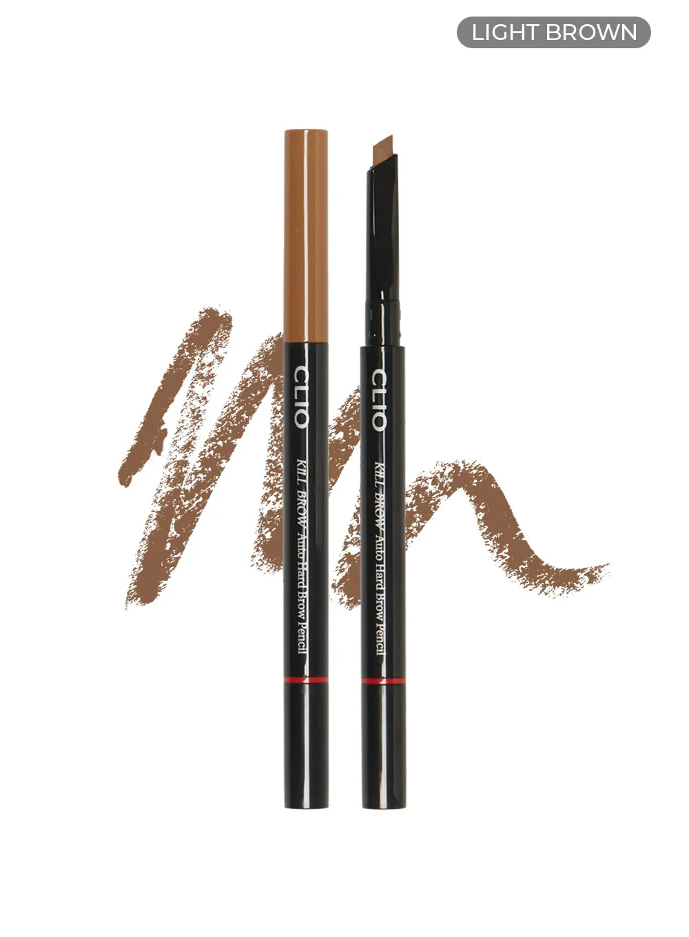 Kill Brow Auto Hard Brow Pencil (0.31g) - Image 5