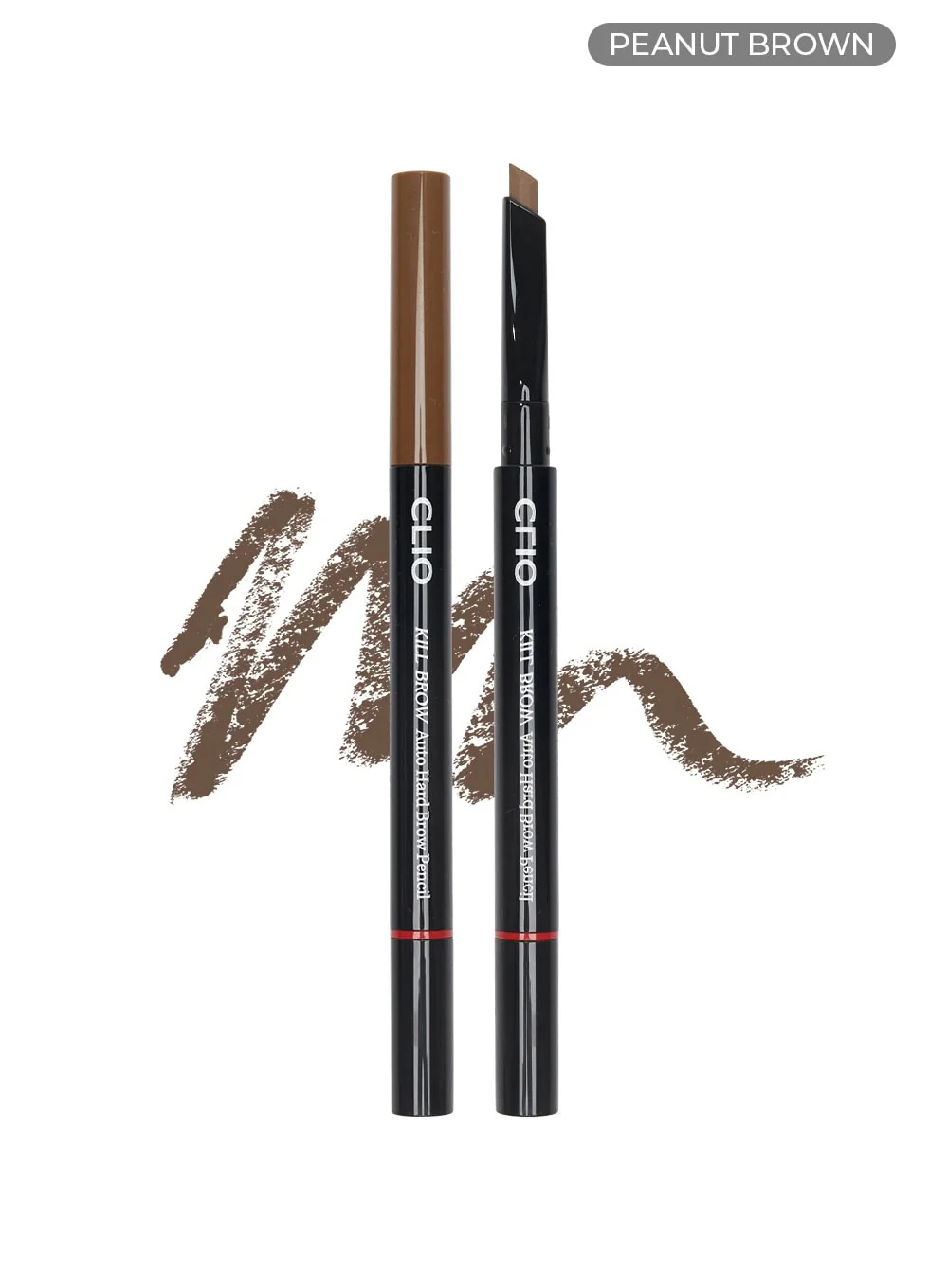 Kill Brow Auto Hard Brow Pencil (0.31g) - Image 6