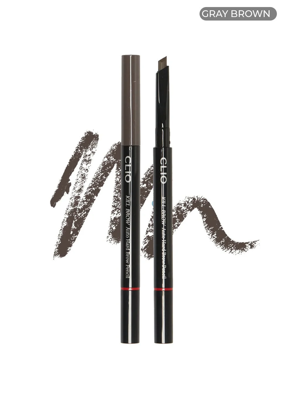Kill Brow Auto Hard Brow Pencil (0.31g) - Image 7