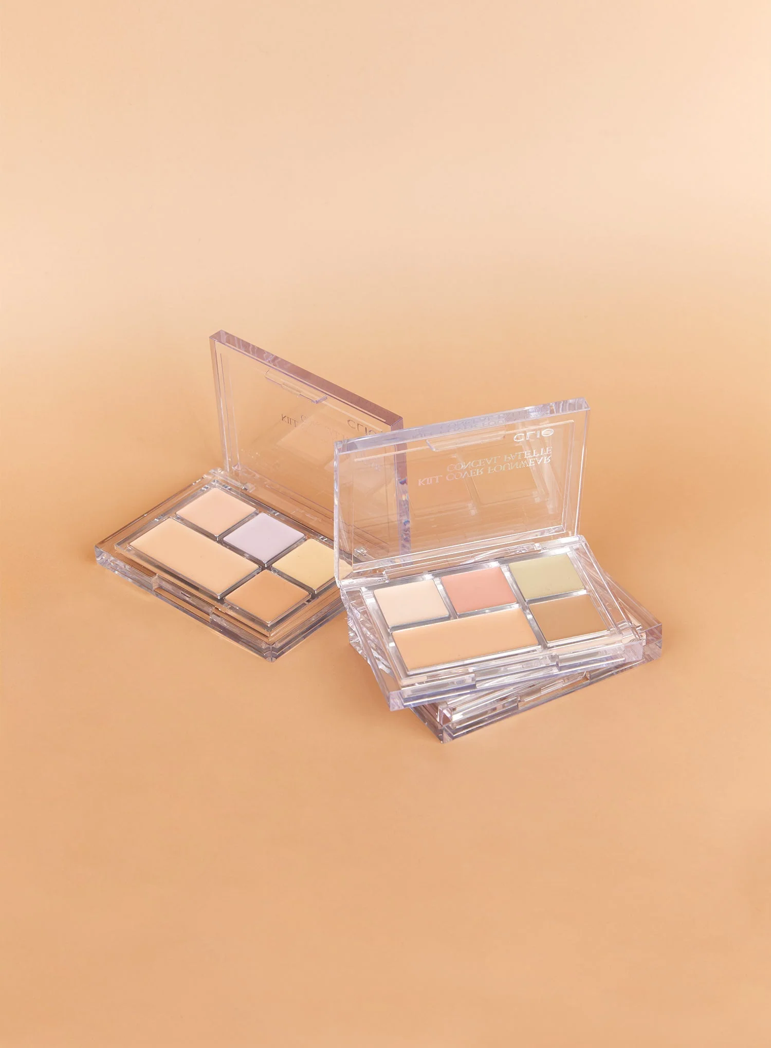 Kill Cover Founwear Conceal Palette (6g) - Image 2