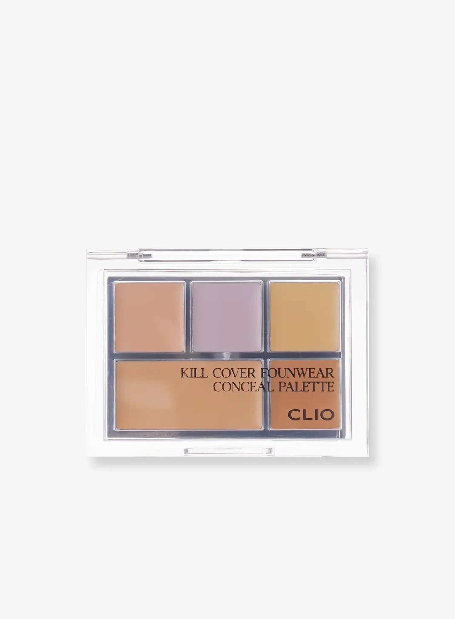 Kill Cover Founwear Conceal Palette (6g) - Image 4