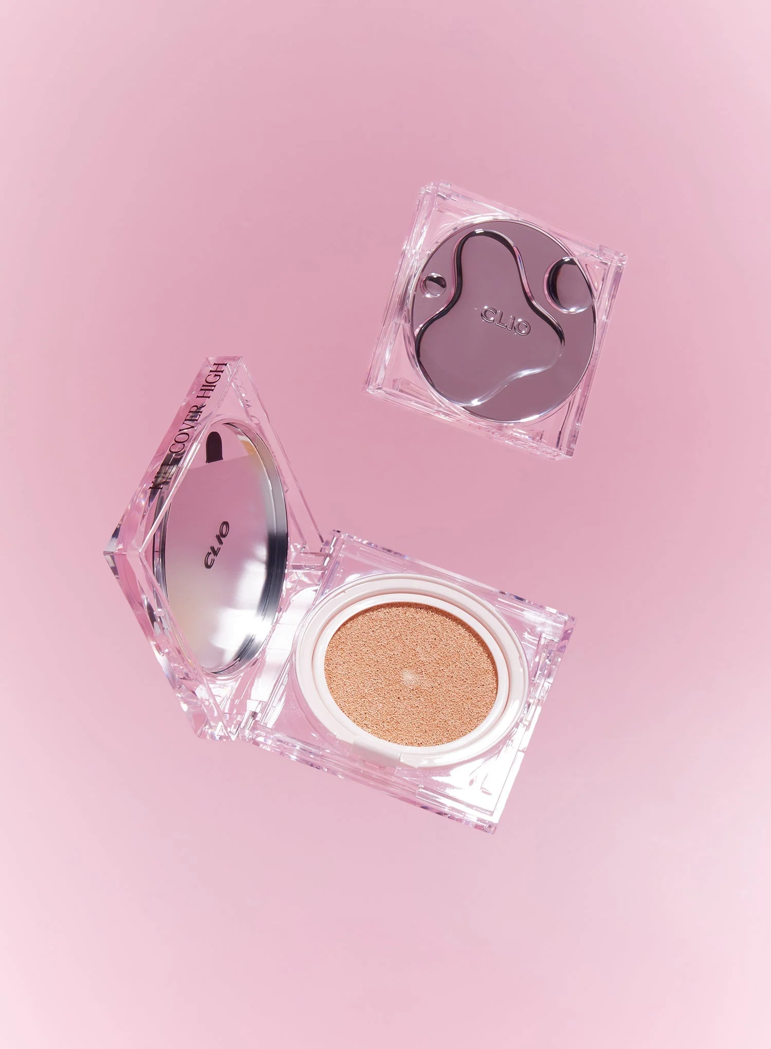 Kill Cover High Glow Cushion (SPF50+ PA+++) (14g*2) - Image 2