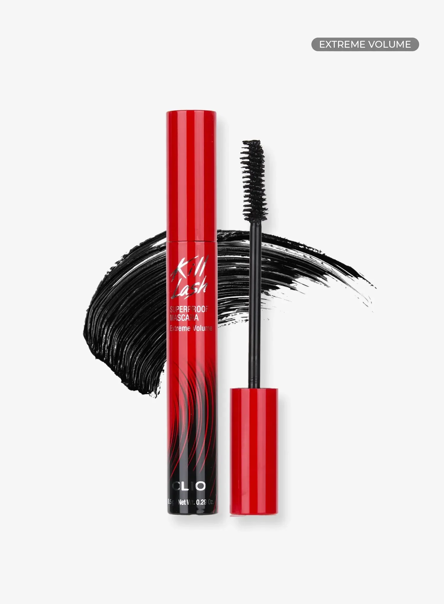 Kill Lash Superproof Mascara Duo Set (7g*2ea) - Image 8