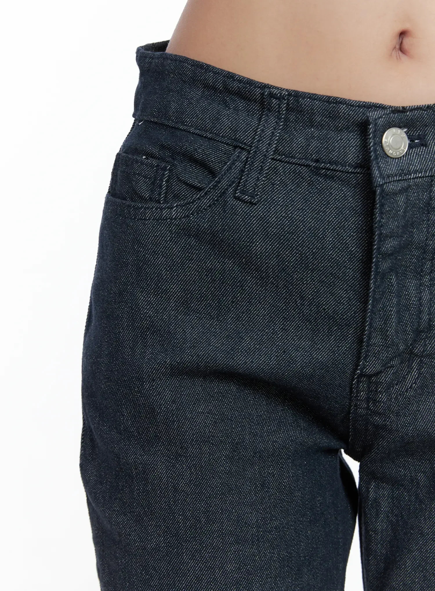 Kinley Flare Jeans CS502 - Image 3