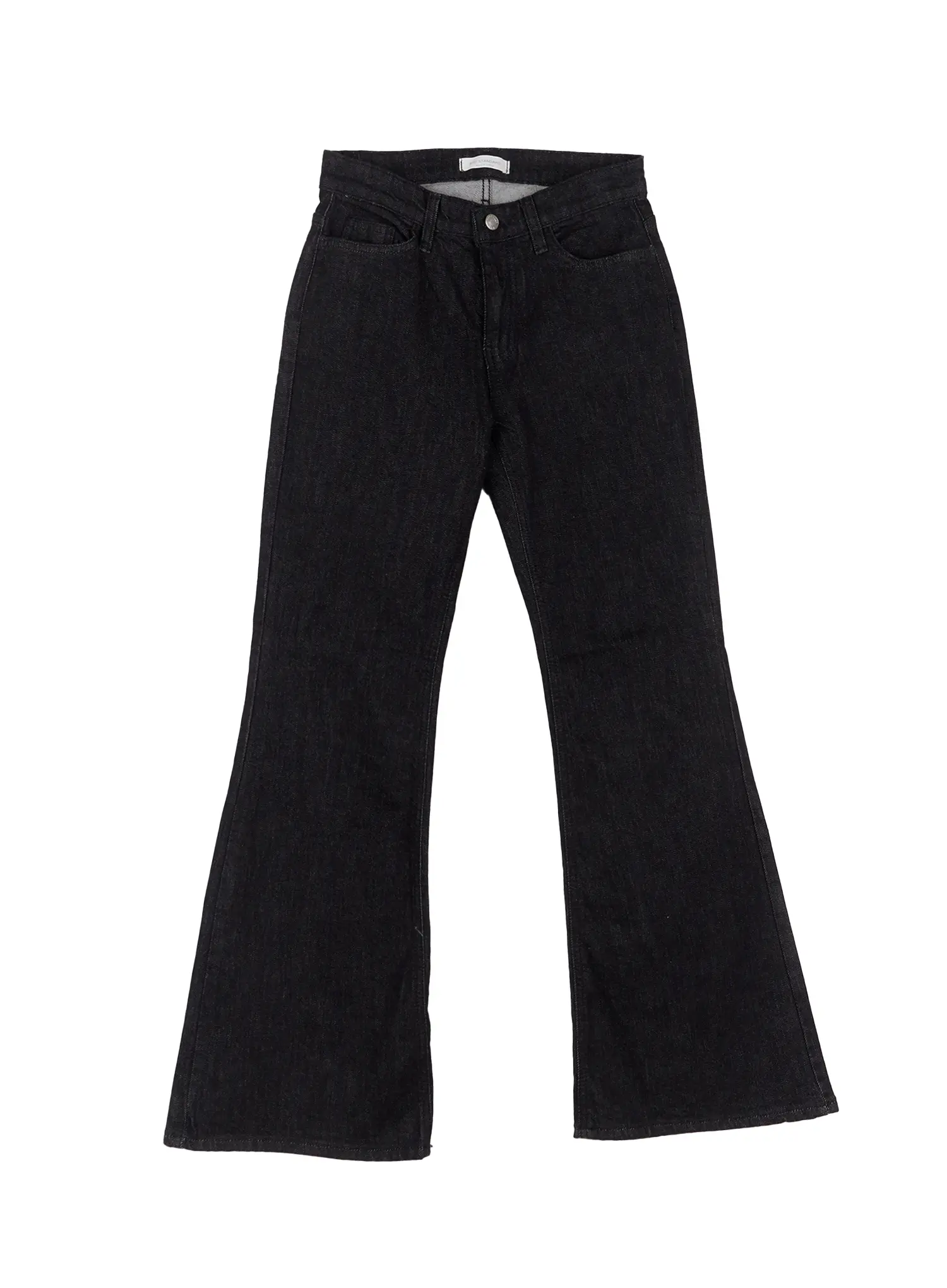 Kinley Flare Jeans CS502 - Image 9