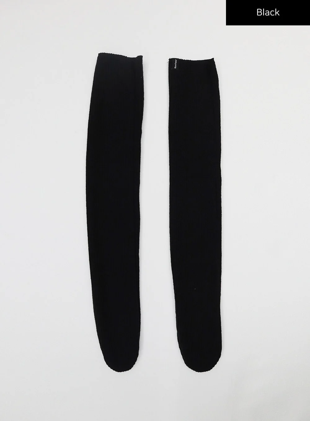 Knee High Knit Socks CJ303 - Image 15