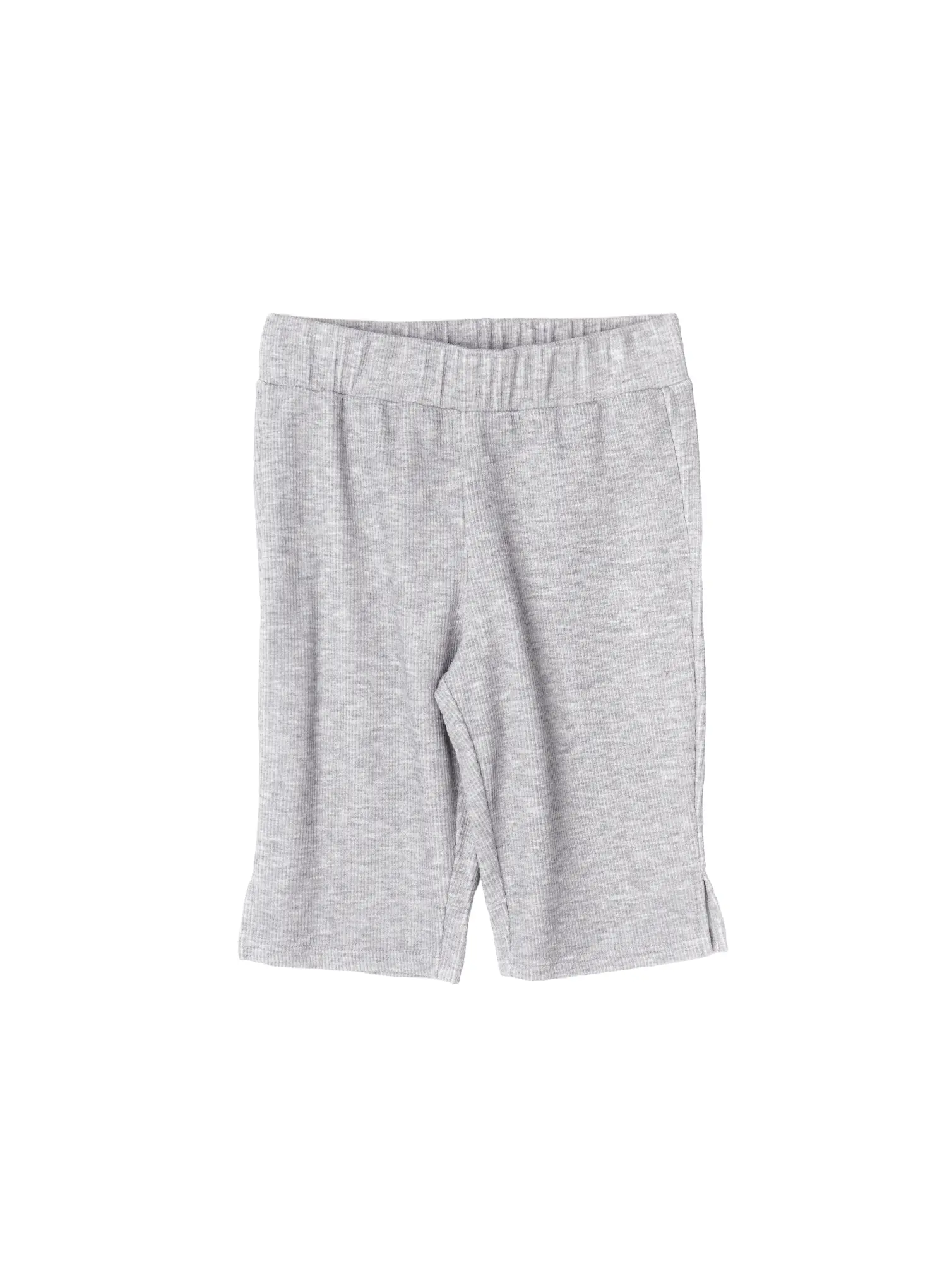 Knee-Length Biker Shorts CA516 - Image 11