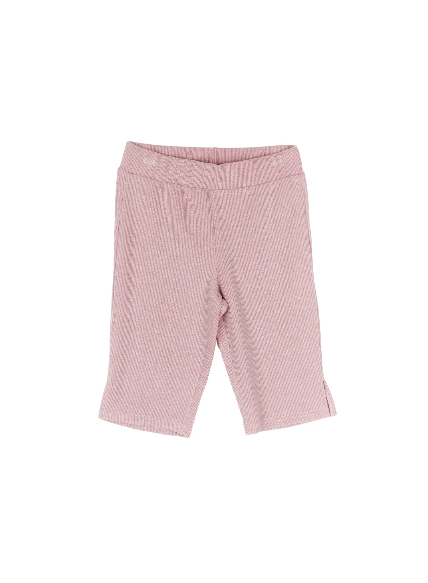 Knee-Length Biker Shorts CA516 - Image 12