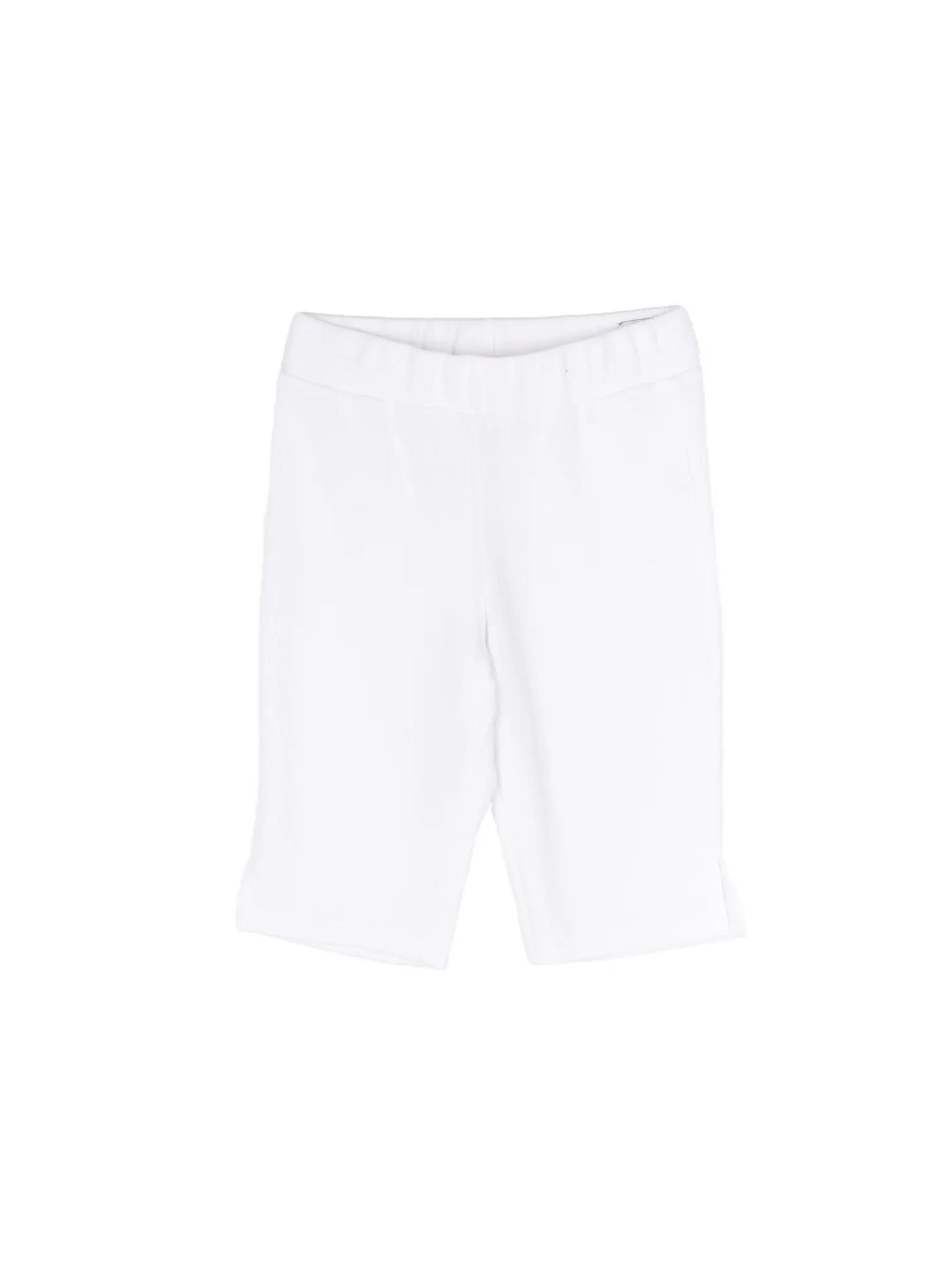 Knee-Length Biker Shorts CA516 - Image 13