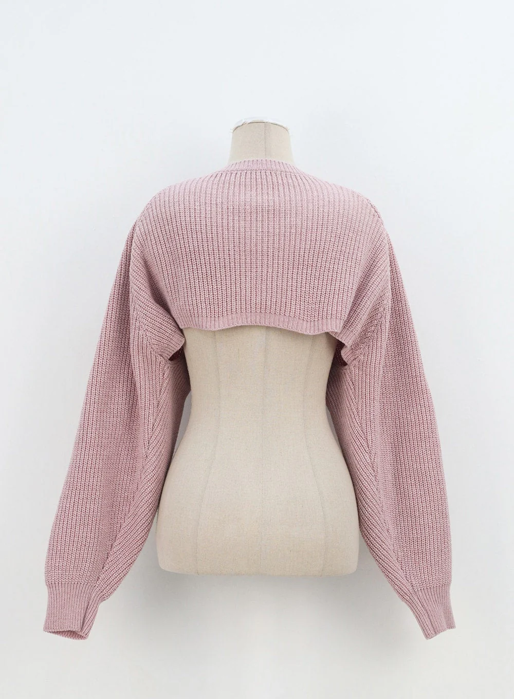 Knit Bolero OA314 - Image 13