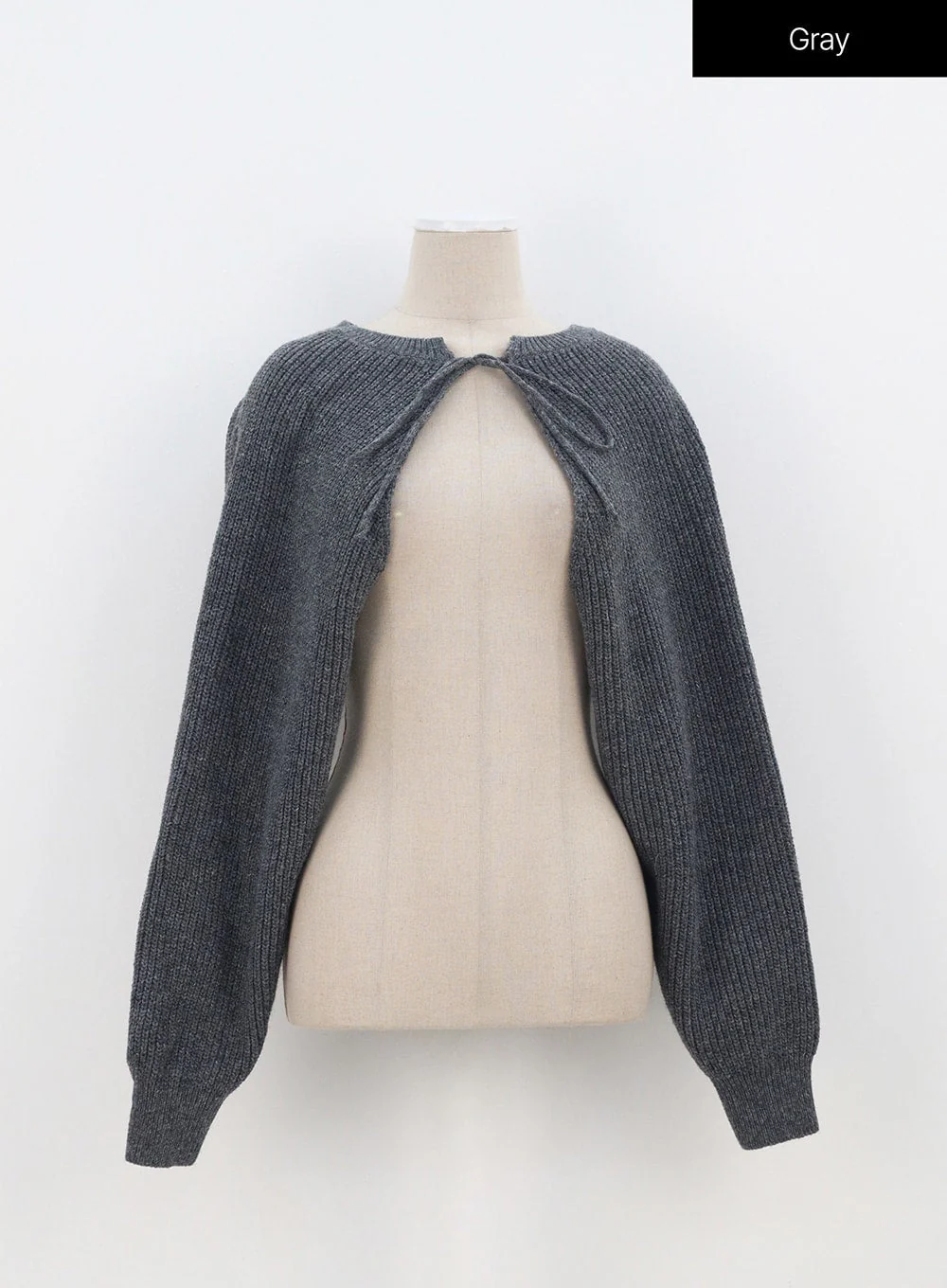 Knit Bolero OA314 - Image 14