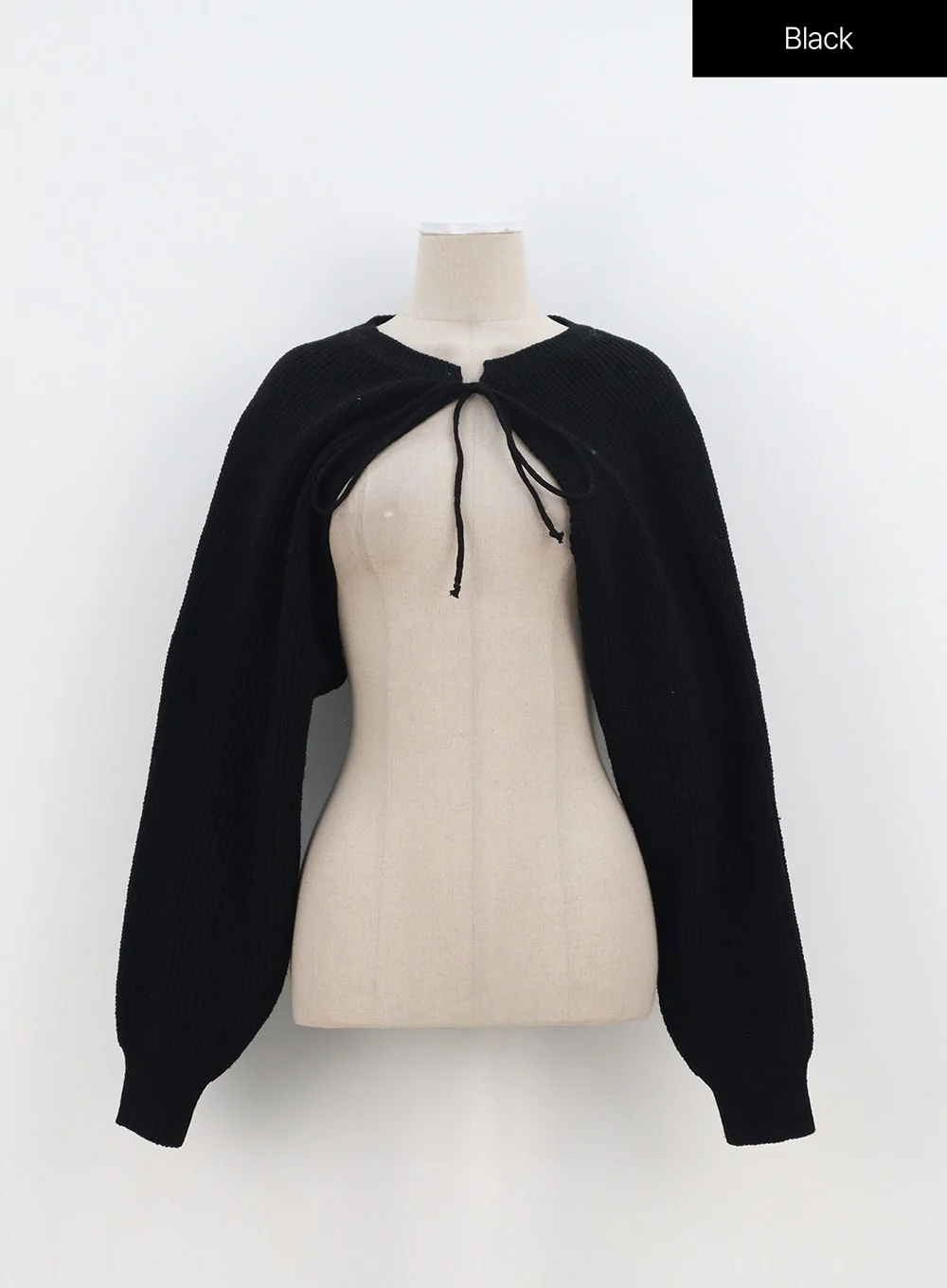 Knit Bolero OA314 - Image 15