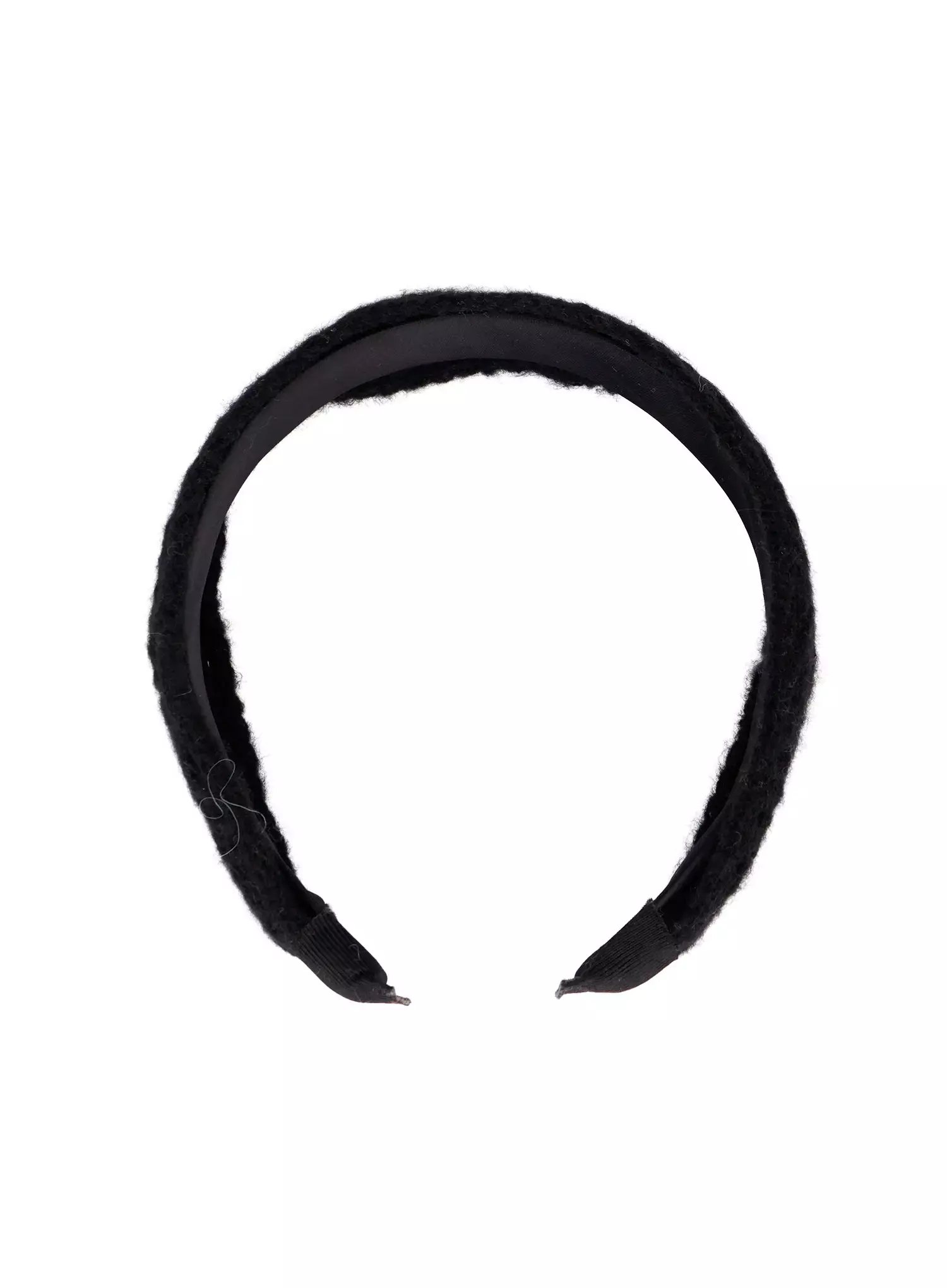 Knit Hairband IF502 - Image 12