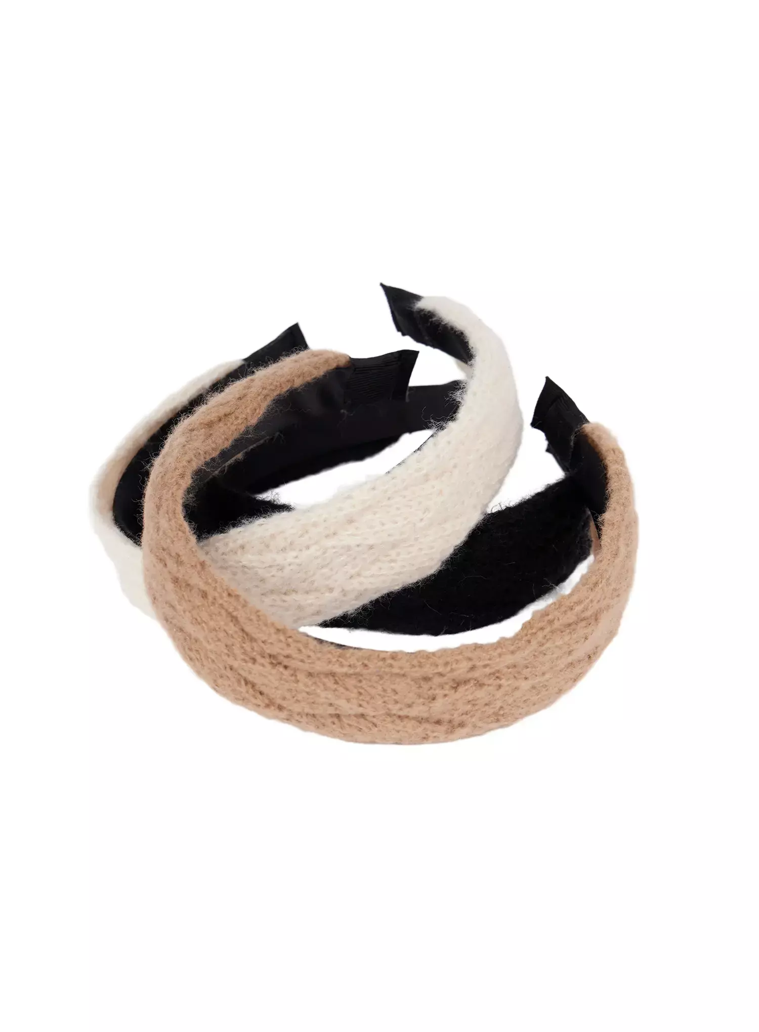 Knit Hairband IF502 - Image 8