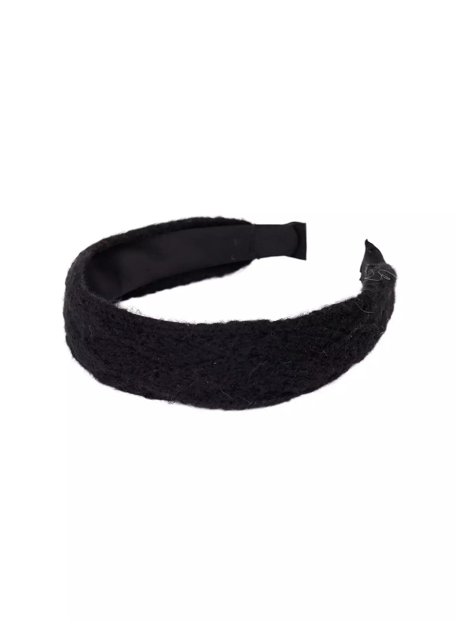 Knit Hairband IF502 - Image 9