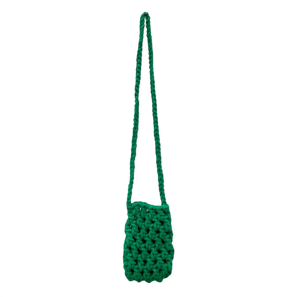 Knitted Crossbody Bag CY31 - Image 10