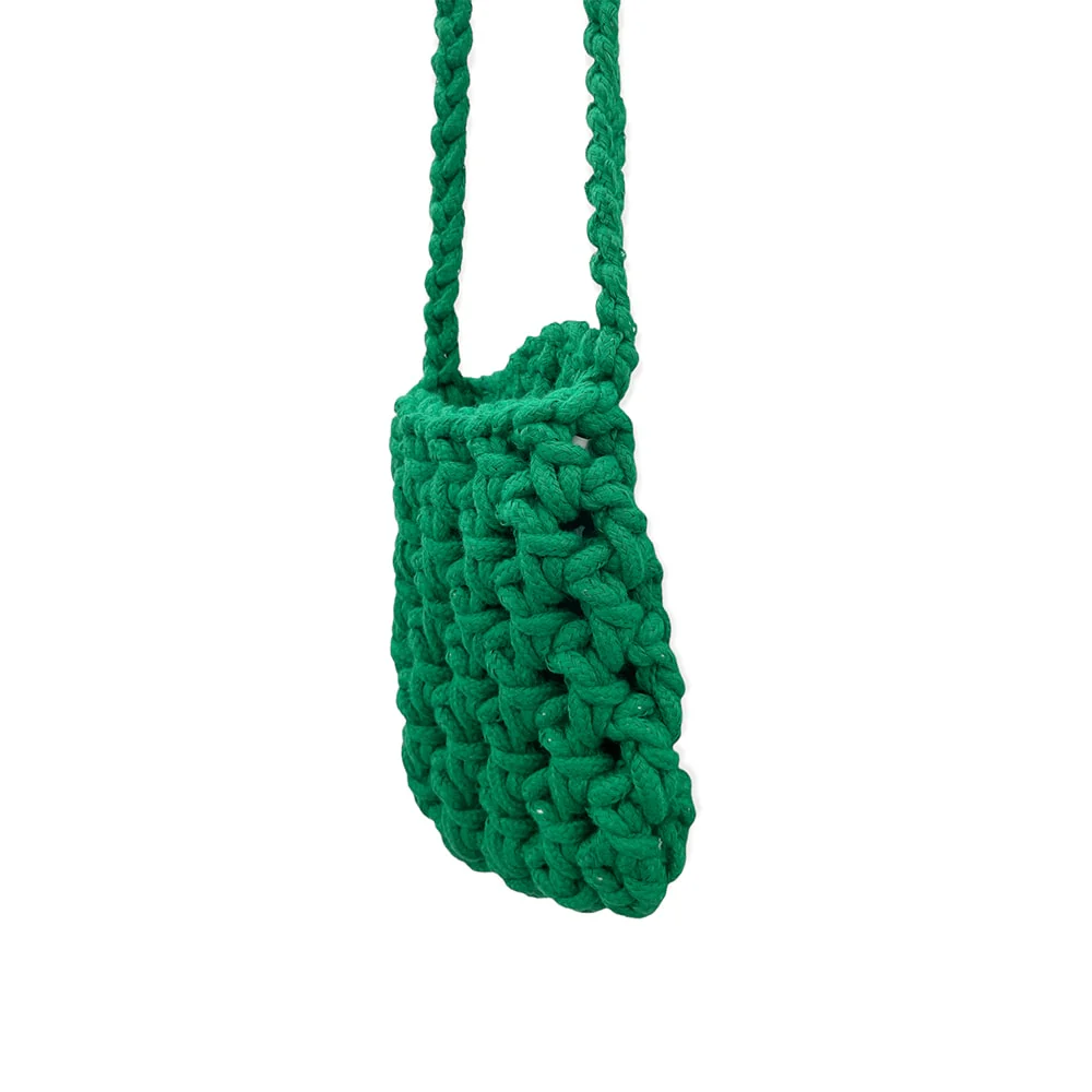 Knitted Crossbody Bag CY31 - Image 11