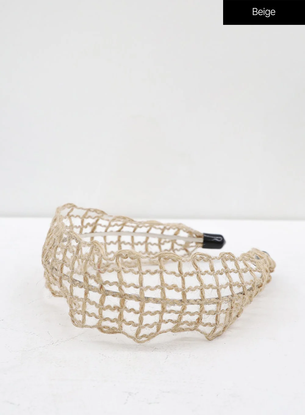 Knitted Hairband OU14 - Image 9