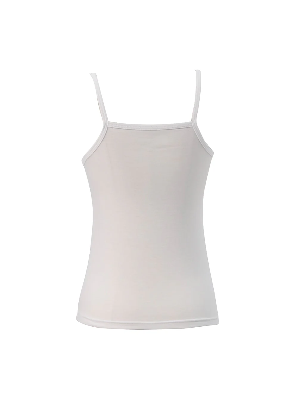 Lace Bra-Cap Camisole IG320 - Image 5