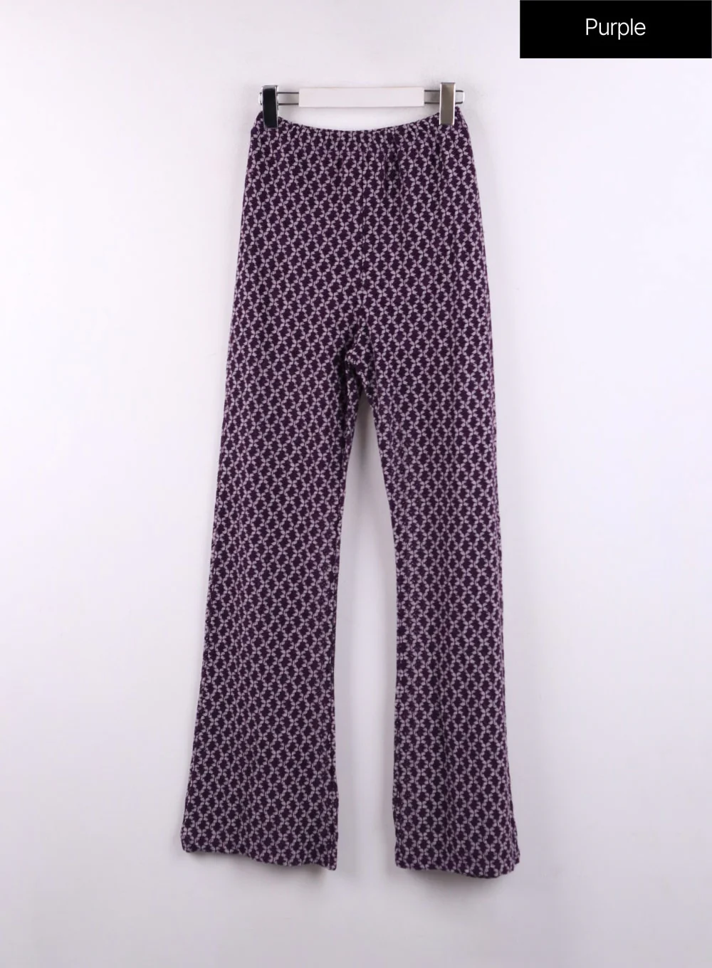 Lace Slim Pants CF407 - Image 10