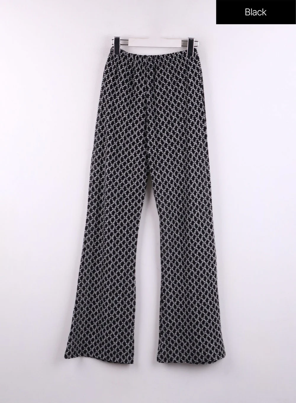 Lace Slim Pants CF407 - Image 11